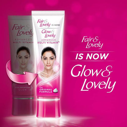 Fair & Lovely Glow & Lovely Advanced Multi Vitamin Serum in Cream 65ml