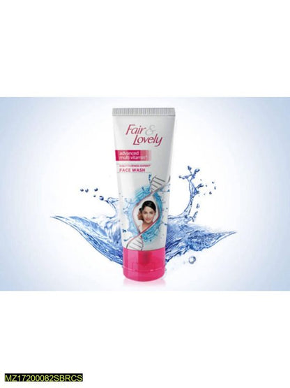 Fair & Lovely Glow & Lovely Advanced Multi Vitamin Serum in Cream 65ml